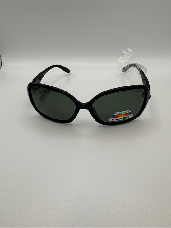 Accessories - Polarized Black Women's Sunglasses